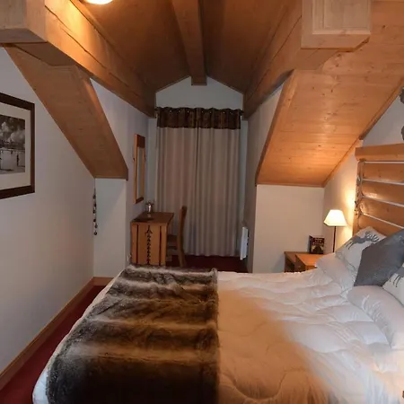 Le Bien Etre Daire Bourg-Saint-Maurice