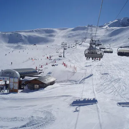 Daire Le Bien Etre Bourg-Saint-Maurice
